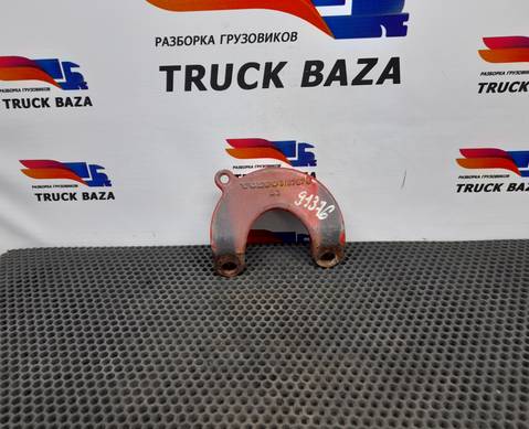 3197576 Кронштейн реактивной тяги для Volvo FH 2 (с 2002 по 2008)