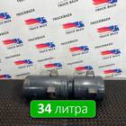 1788475 Ресивер воздушный 34 L для Daf XF105 (с 2005)