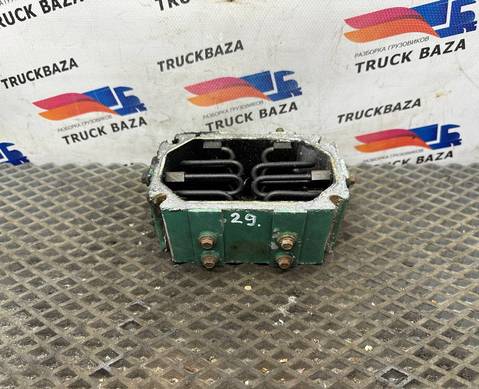 22449430 Свеча накаливания для Volvo FH 2 (с 2002 по 2008)