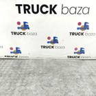 Направляющая шторки для Man TGS TG3 (с 2020)