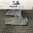 Коврик напольный для Sinotruk Howo A7