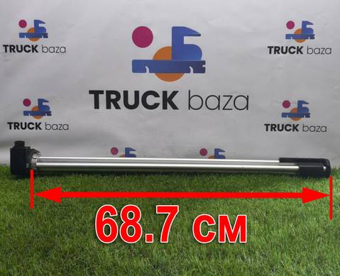 WG9925550221 Топливозаборник для Sinotruk Howo T5G