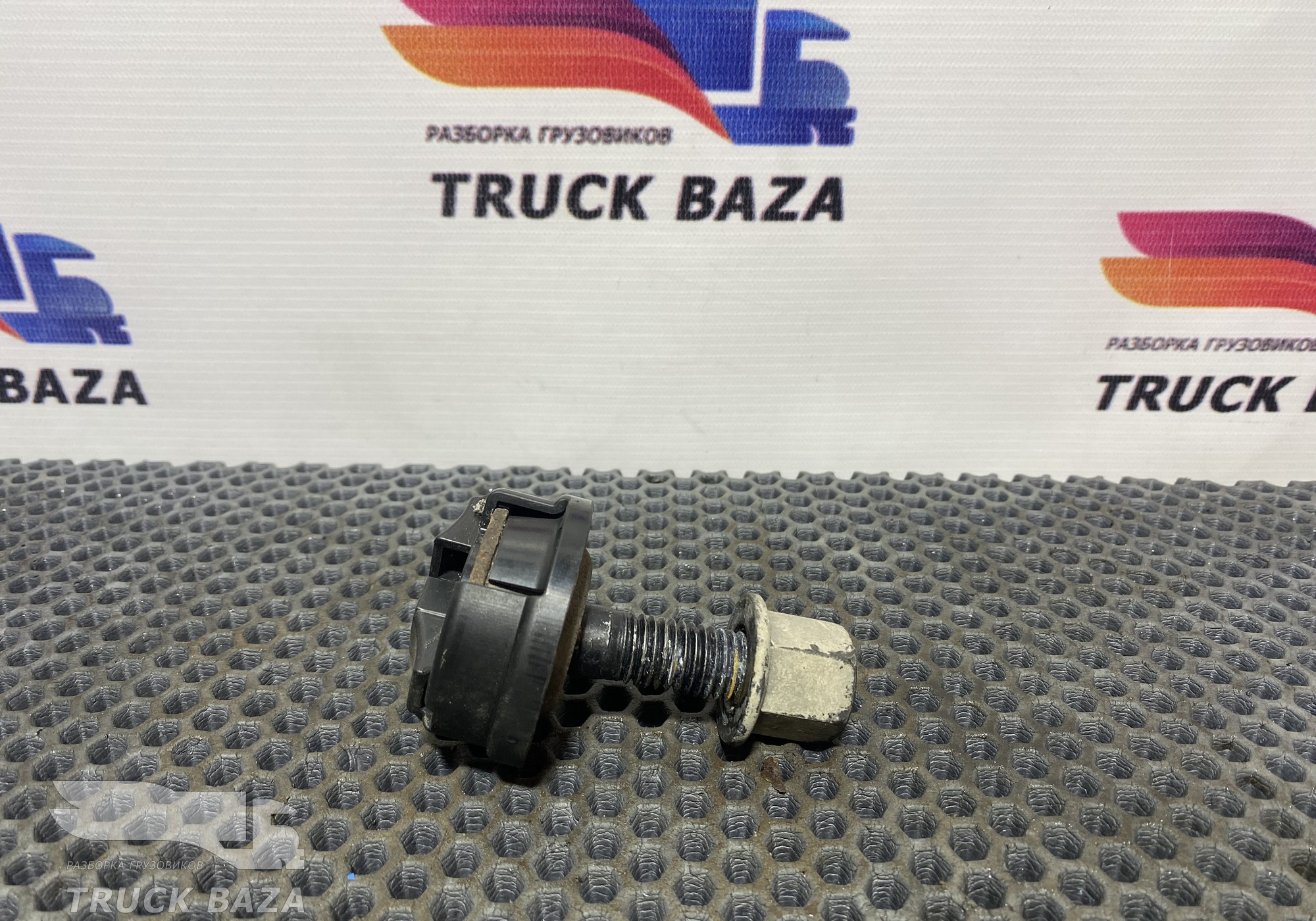 21377294 Кронштейн проводки для Volvo FM III (с 2013)