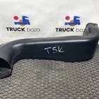 812W619500389 Воздуховод отопителя правый для Sinotruk Sitrak C7H