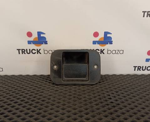 1857144 Ручка открывания капота для Daf CF III (с 2013 по 2017)