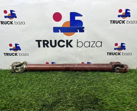 81461226081 Кардан рулевой для Man