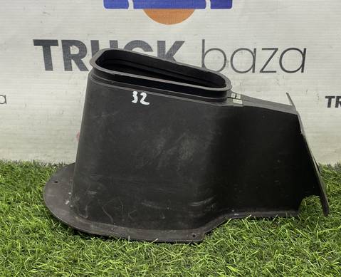 549013449015 Кожух рулевой колонки для КАМАЗ 54901