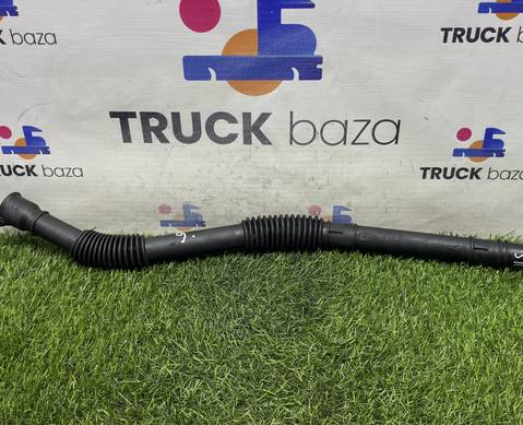 1546580 Патрубок воздушного фильтра для Scania 5-series