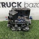 Кран уровня пола главный для Nissan