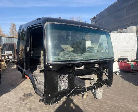 Каркас кабины (цена неактуальна) для Mercedes-Benz Axor III (с 2010)
