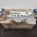 Аккумулятор VARTA 240Ah 12V 1200A
