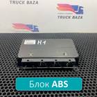 4460037130 Блок управления ABS для Man F2000 I (с 1994 по 1998)