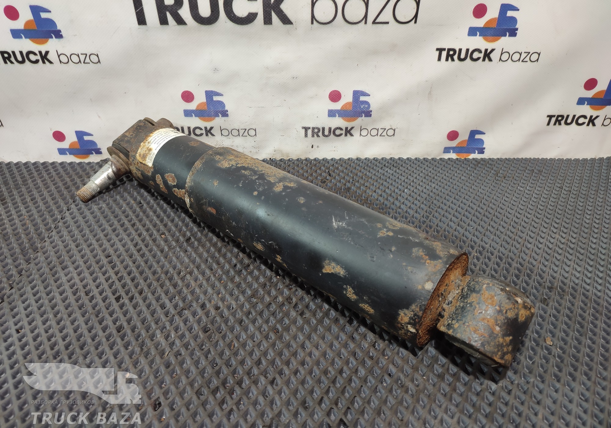 200167349 Амортизатор задний для КАМАЗ 5490 (с 2013)