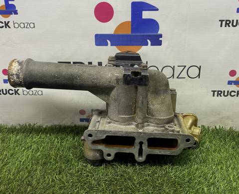 51064043068 Корпус термостата для Man TGS I (с 2007)