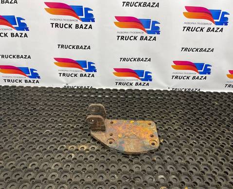 5490291953580 Кронштейн пневморессоры правый для КАМАЗ 54901