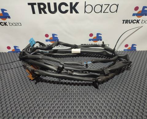 2881377 Проводка кабины для Scania 6-series R (с 2016)