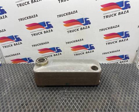 51056010207 Радиатор Теплообменника для Man TGX TG3 (с 2020)