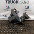 DZ95319690768 Кронштейн рессоры передней правый для Shacman X3000 (с 2014)