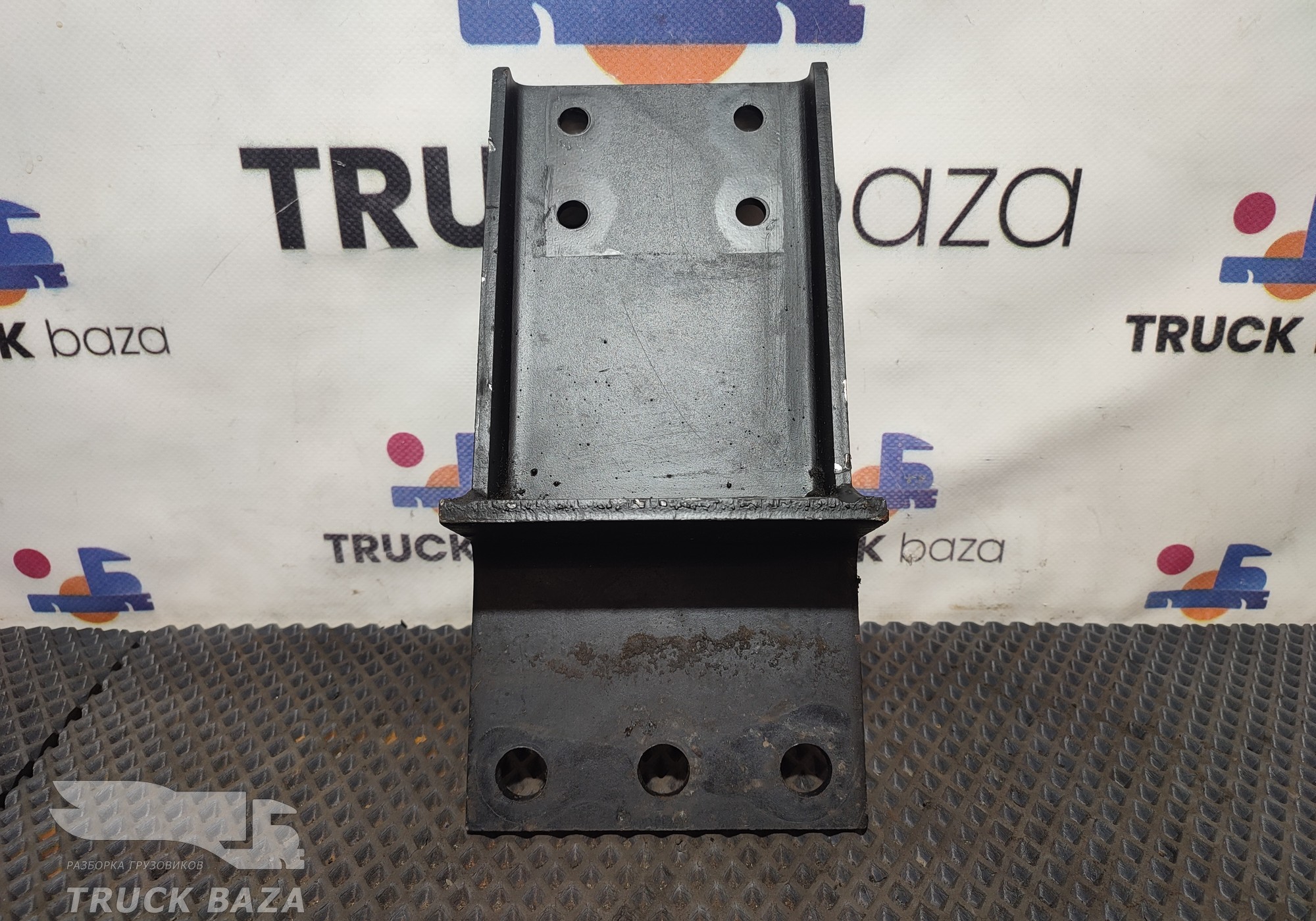 656563407750 Кронштейн бачка ГУРа для КАМАЗ 54901