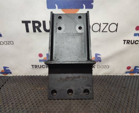 656563407750 Кронштейн бачка ГУРа для КАМАЗ 54901