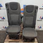 1879026 Комплект сидений для Daf XF105 (с 2005)