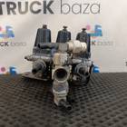 81521016295 Клапаны ограничения давления в сборе для MAZ