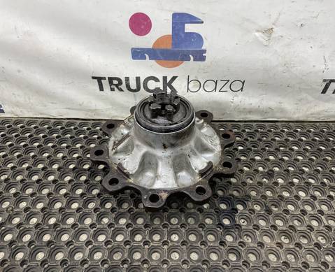 0127248950 Ступица для Полуприцепы Разные Полуприцепы