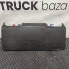 2014331 Крышка крепления сиденья для ЛуАЗ 969