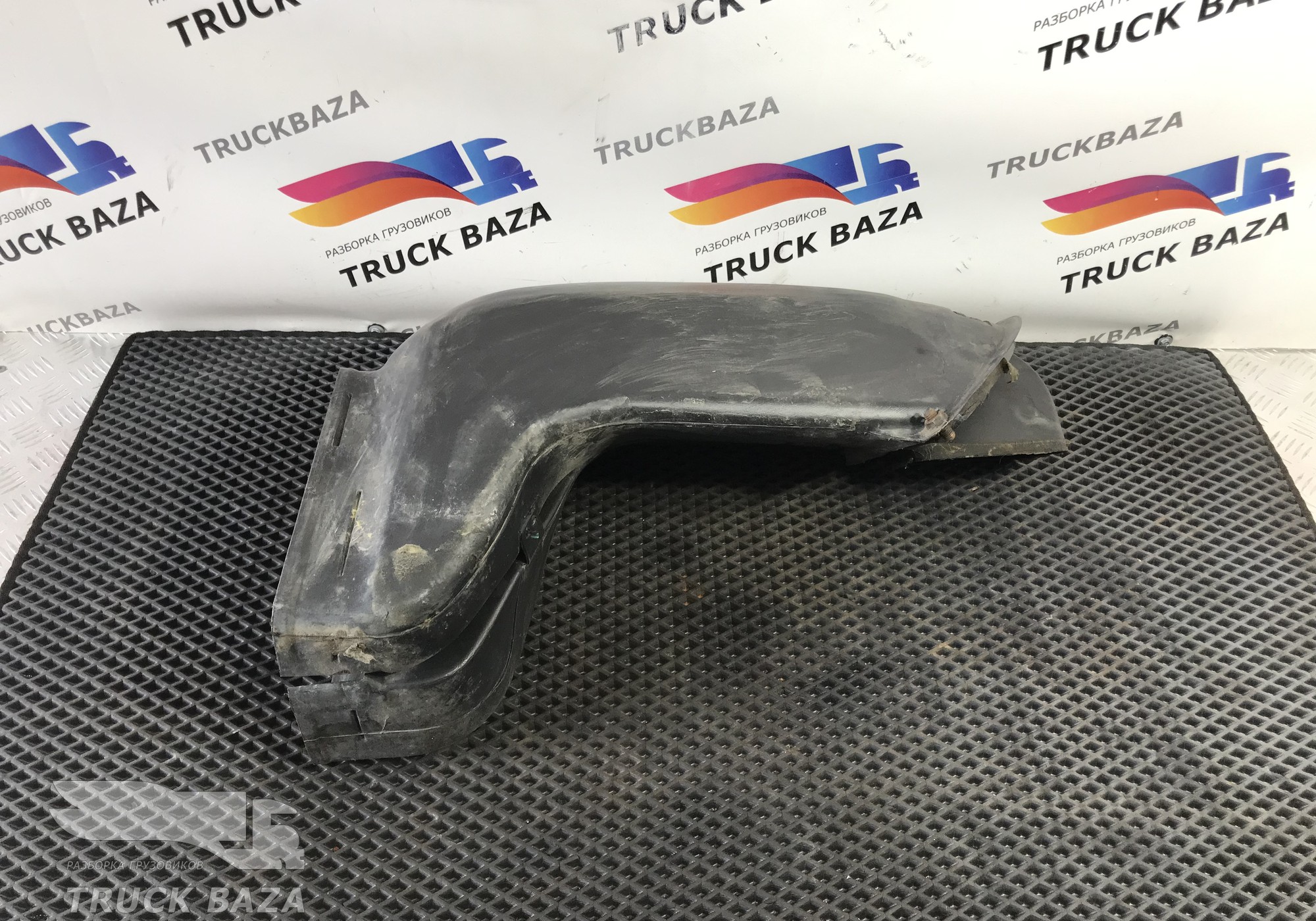 5010227261 Воздухозаборник для Renault Magnum