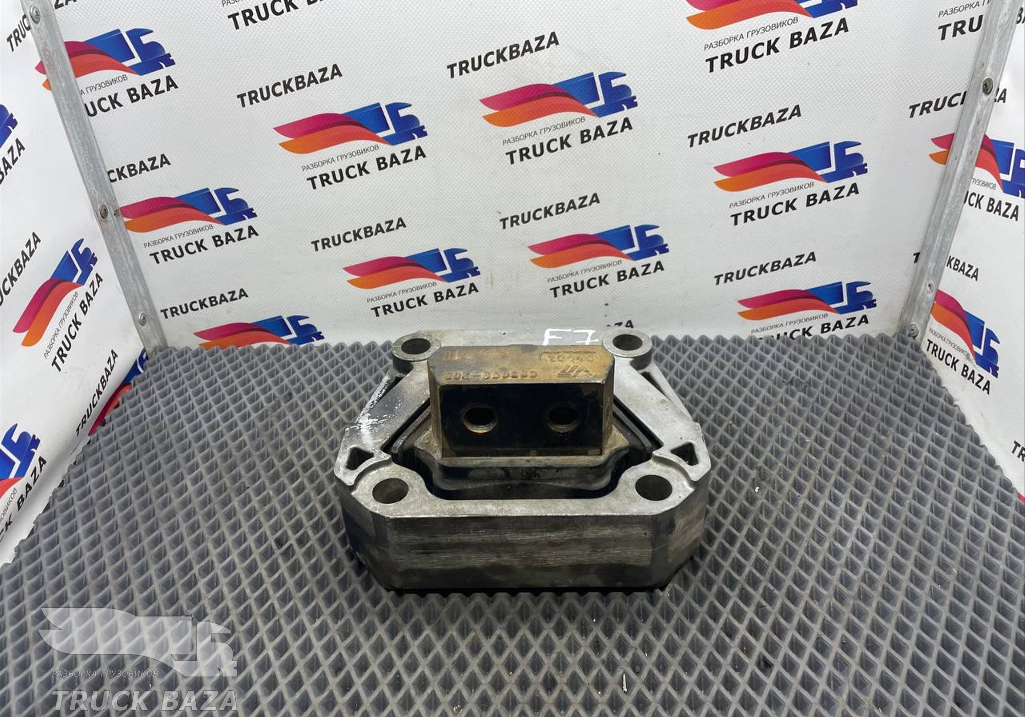 CP5059200 Подушка двигателя задняя левая для Ford F-MAX (с 2018)