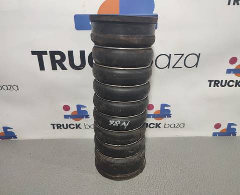 81963010901 Патрубок интеркулера для Man TGS I (с 2007)