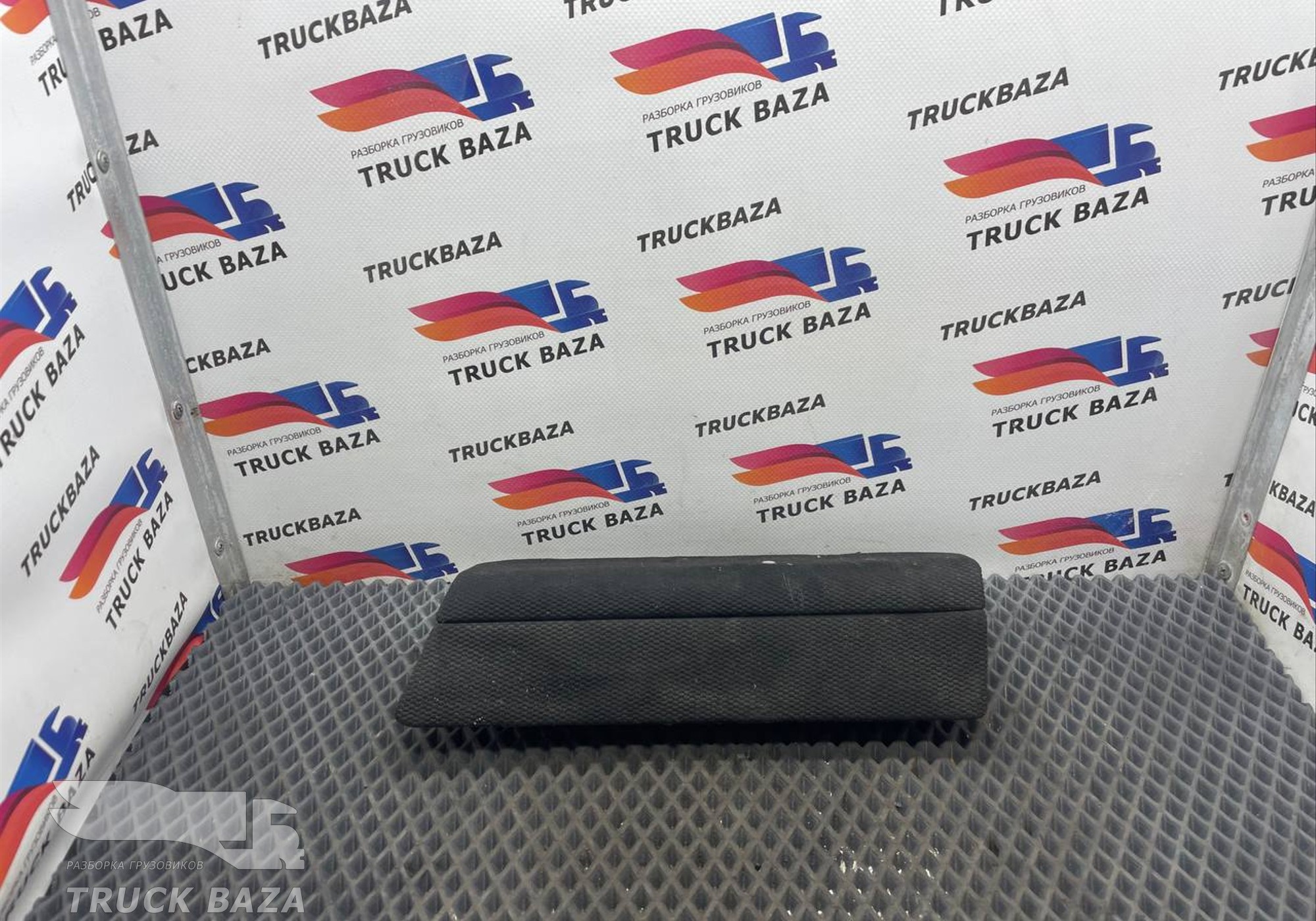 81626416094 Вещевой карман двери правый для Man TGX II (с 2012)