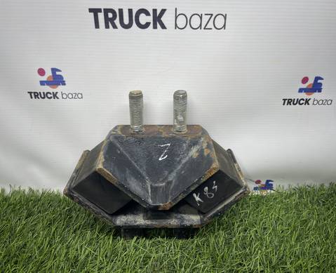 54901001353 Подушка двигателя передняя для КАМАЗ 5490 (с 2013)