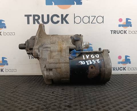504042667 Стартер для Iveco Stralis II Hi-Way (с 2012)
