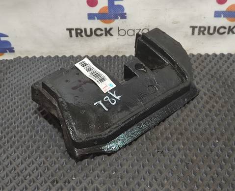 810W624100105 Шумоизоляция левая для Sinotruk Sitrak C7H