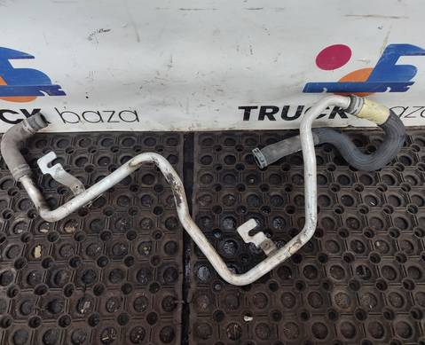 A9608308277 Трубопровод для Mercedes-Benz Actros New Actros MP4 (с 2011)