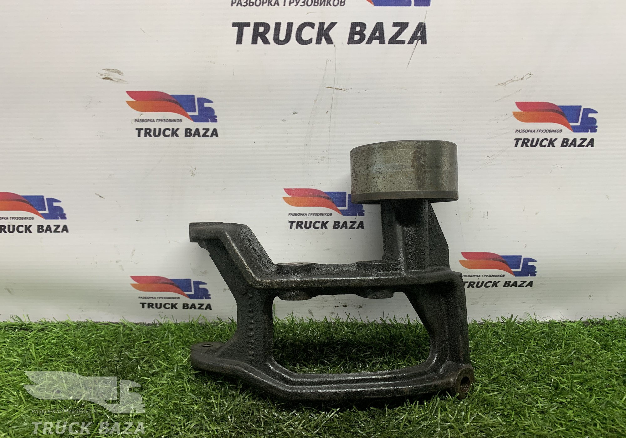 A4571551535 Кронштейн генератора для Mercedes-Benz Axor III (с 2010)