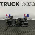 DZ13241290100 Кронштейн домкрата для Shacman F3000 (с 2009)