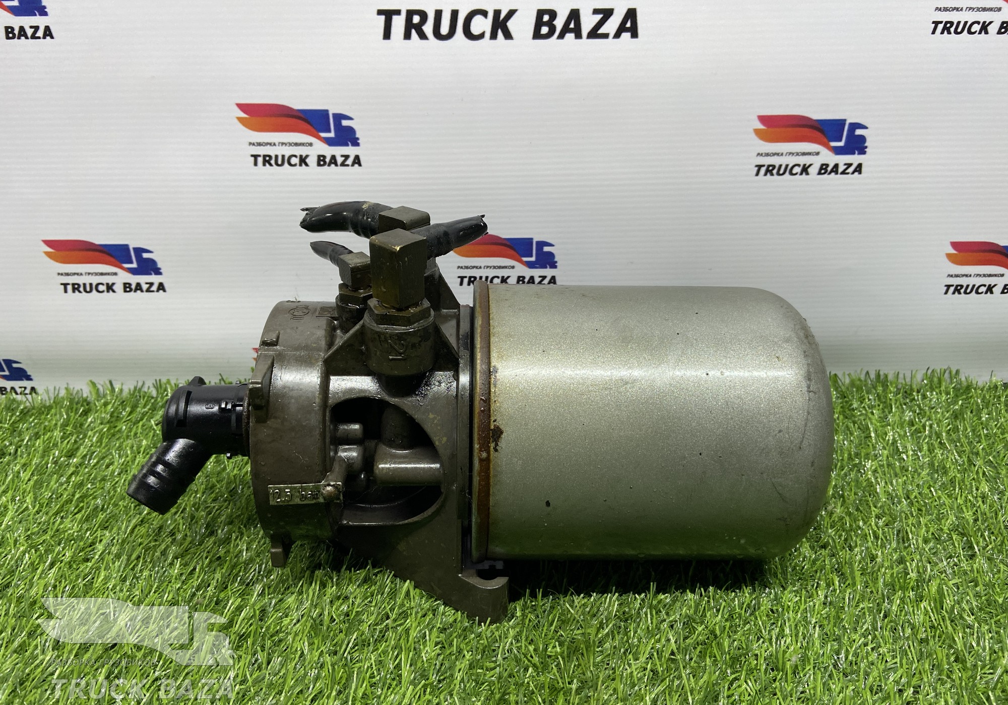 81521026370 Осушитель воздуха