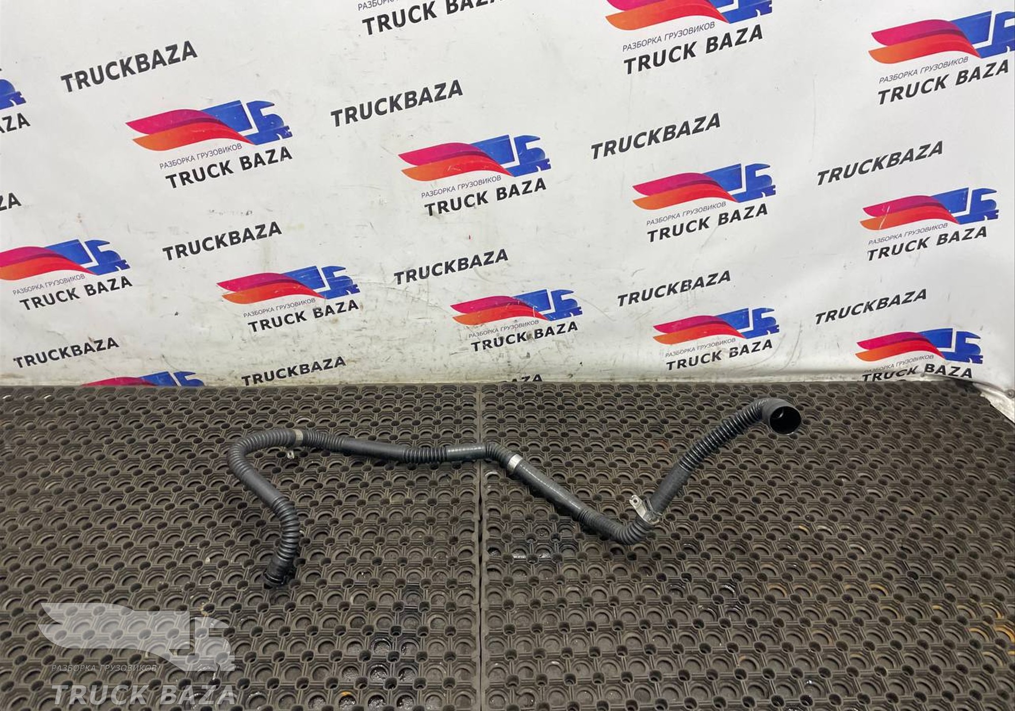 GC466A886AB Трубка вентиляции картерных газов для Ford F-MAX (с 2018)