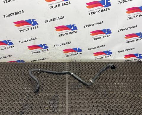 GC466A886AB Трубка вентиляции картерных газов для Ford F-MAX (с 2018)