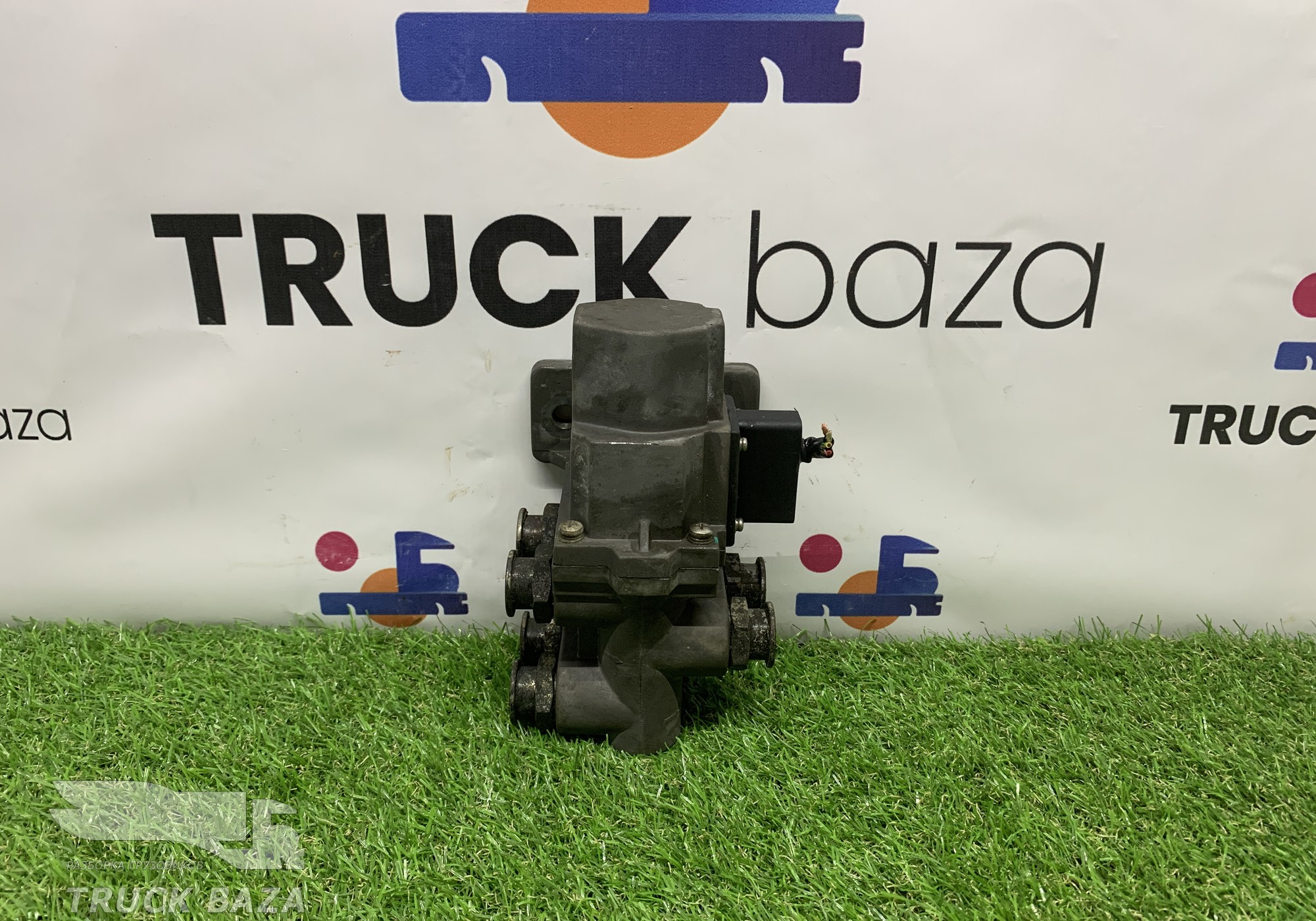 WG9925550711 Клапан перекачки топлива для Sinotruk Sitrak C7H