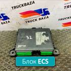 20569214 Блок управления подвеской ECS для Volvo FH 3 (с 2008 по 2012)