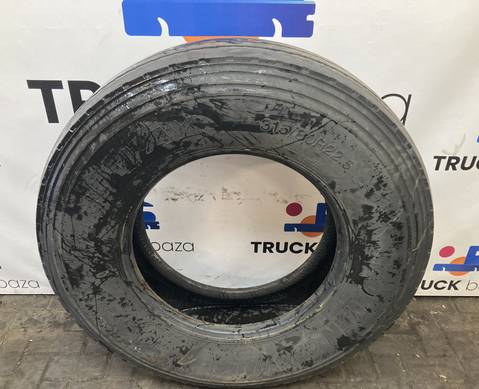 Шина GOLDEN CROWN 315/80 R 22.5 для Полуприцепы Нефаз