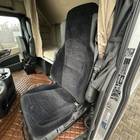 9609107401 Сиденье переднее левое пневматическое для Mercedes-Benz Actros New Actros MP4 (с 2011)