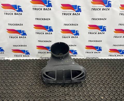 2252997 Патрубок воздушного фильтра для Daf XF106 (с 2012)