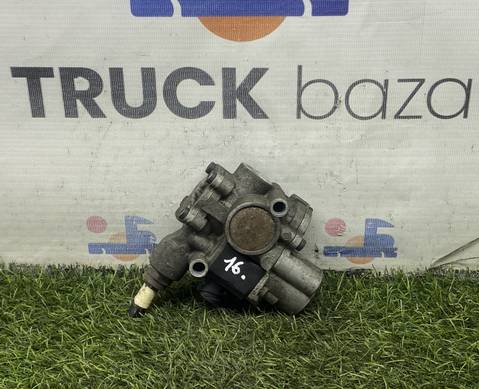 4721950180 Кран тормозной для Scania 3-series R (с 1988 по 1997)