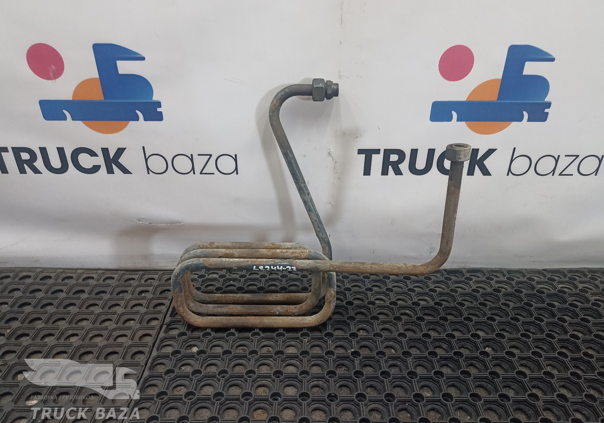 1696301 Змеевик компрессора для Daf CF II (с 2006 по 2013)
