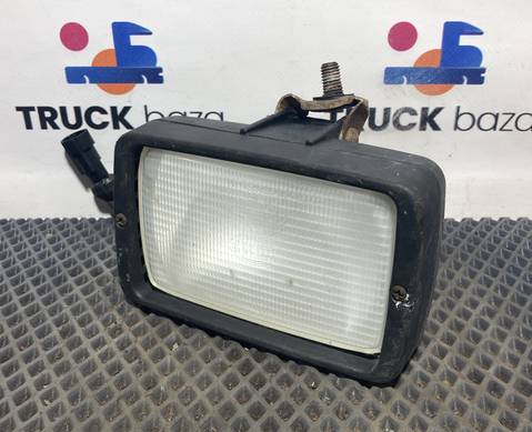 1613000 Фонарь за кабиной для Daf XF105 (с 2006 по 2020)