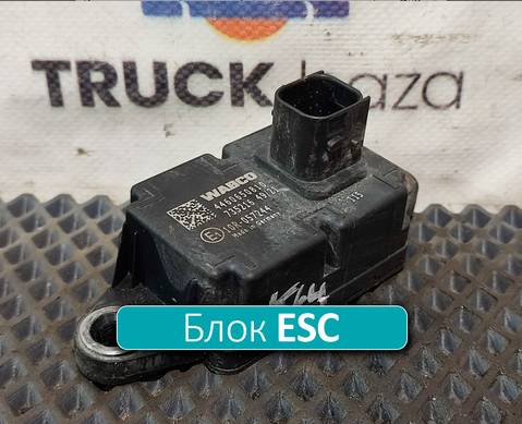 4460650810 Блок электронный ESC для КАМАЗ 5490
